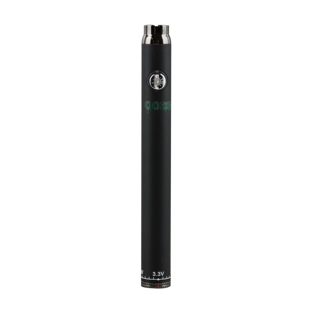 Ooze Slim Twist Vape Battery with Charger - Image 4