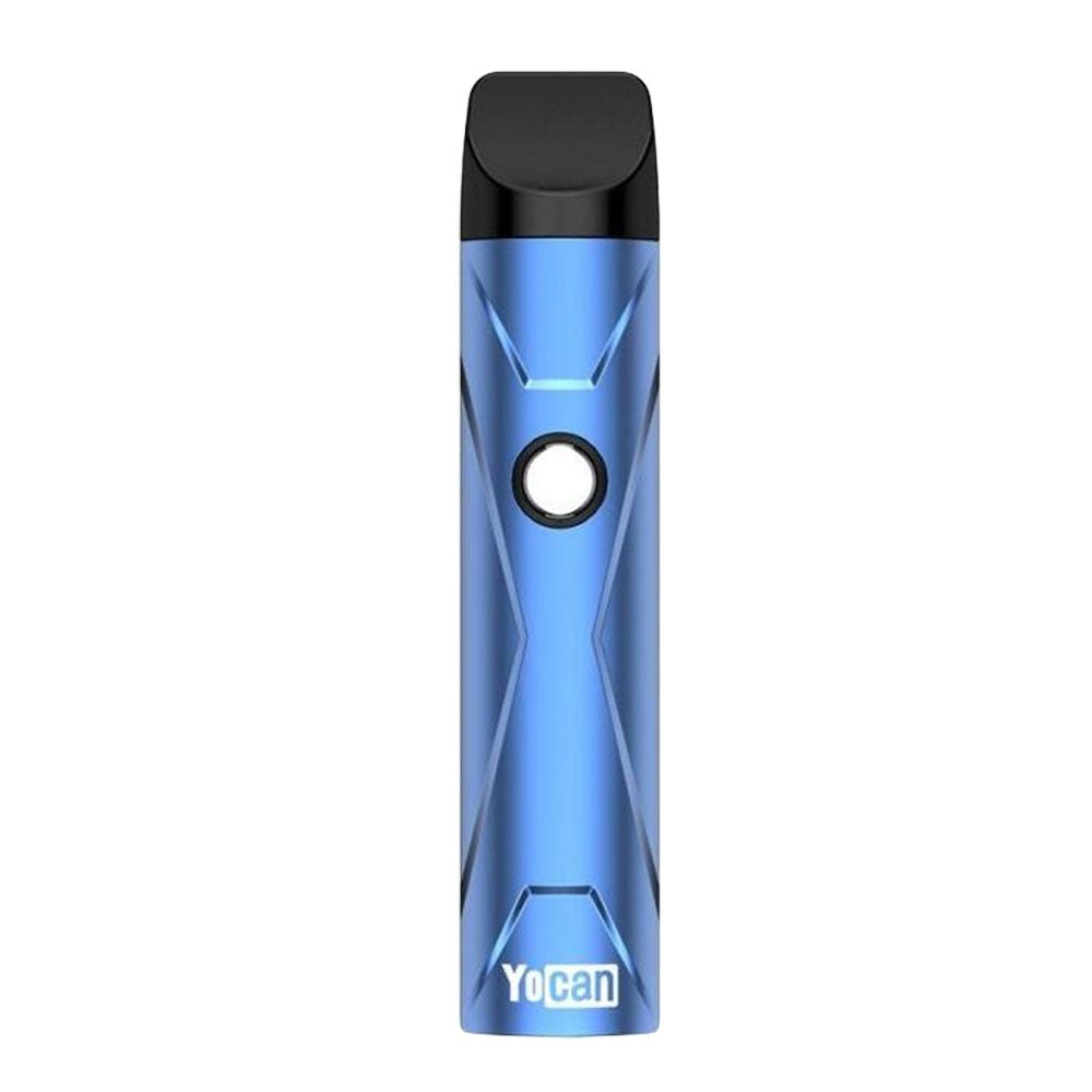 Yocan X Pod System Concentrate Vaporizer | 500mAh - Image 2