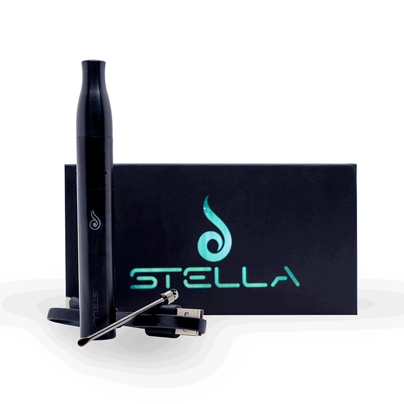 Dr. Dabber Stella Vaporizer and Portable Wax Pen - Image 2