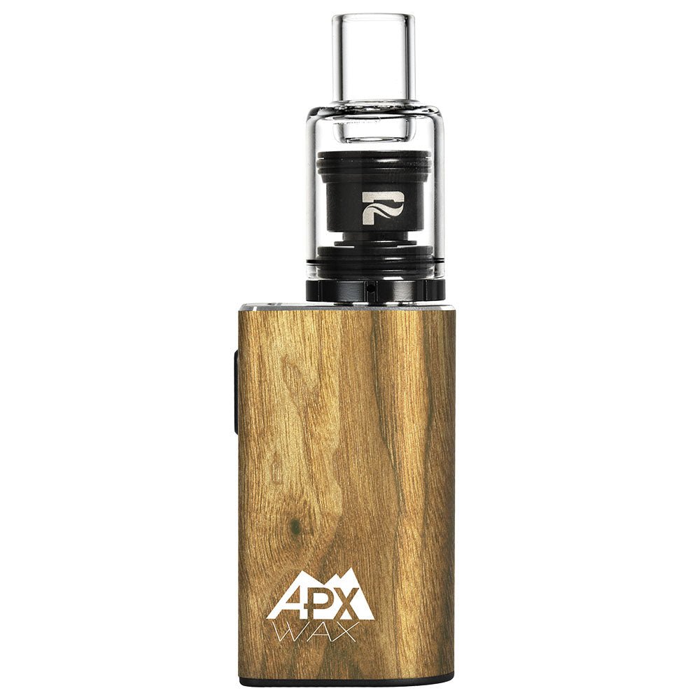 Pulsar APX Wax V3 Concentrate Vape - Image 11