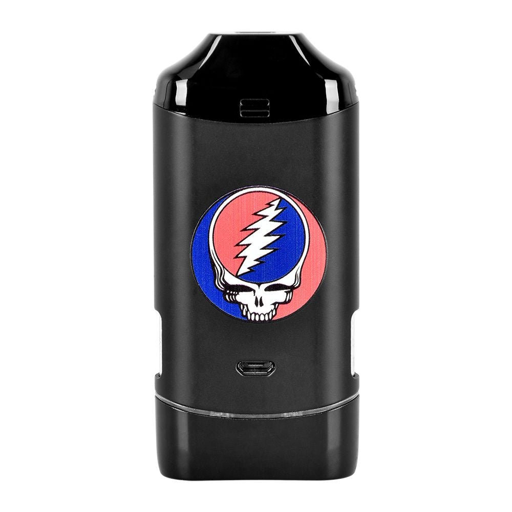 Grateful Dead x Pulsar DuploCart 510 Vaporizer – 650mAh - Image 2
