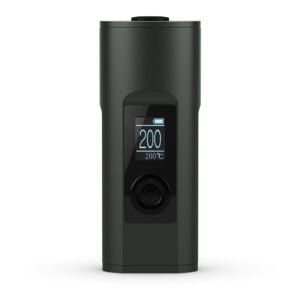 Arizer Solo II MAX