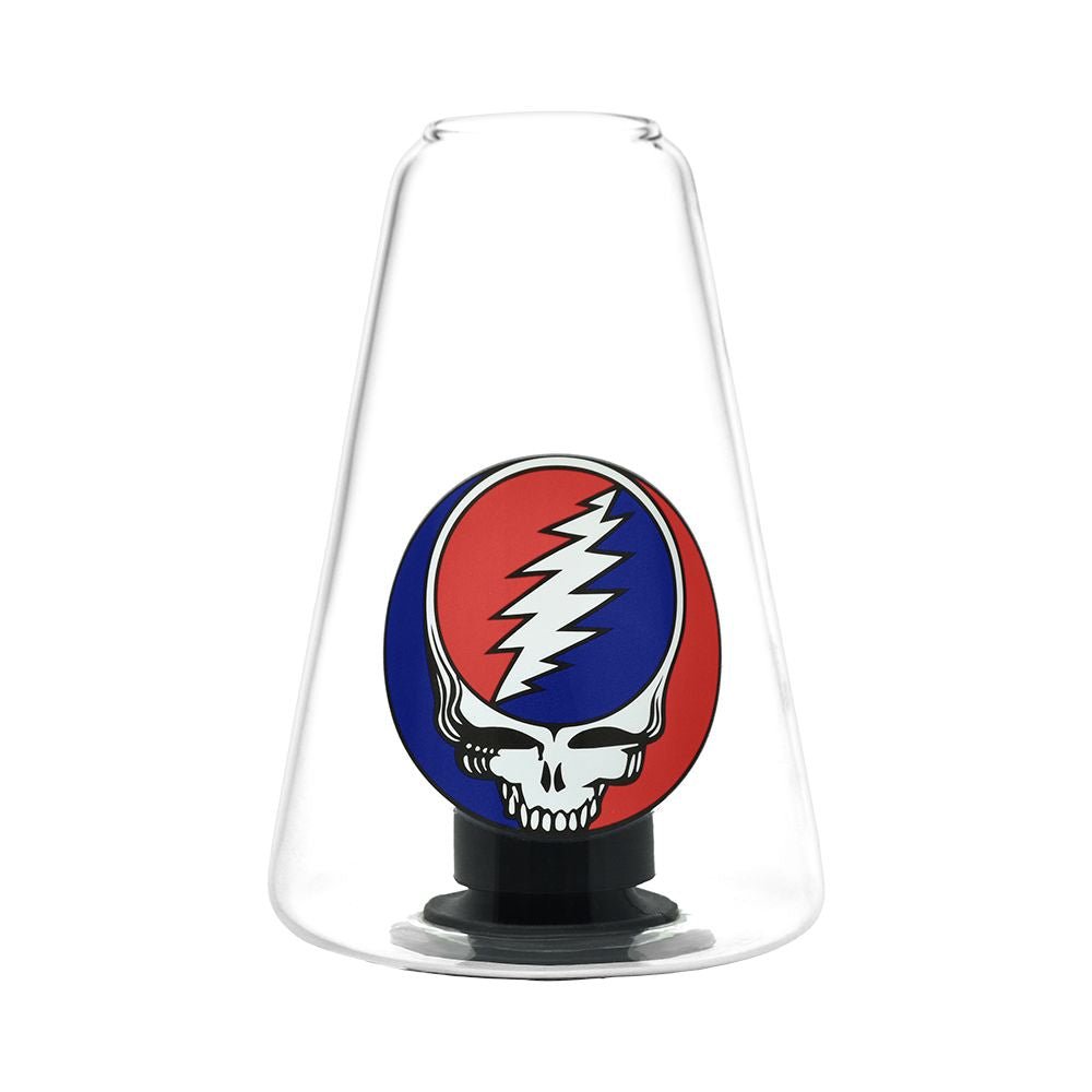 Grateful Dead x Pulsar Sipper Dual Use Vaporizer w/ Dry Cup - Image 6