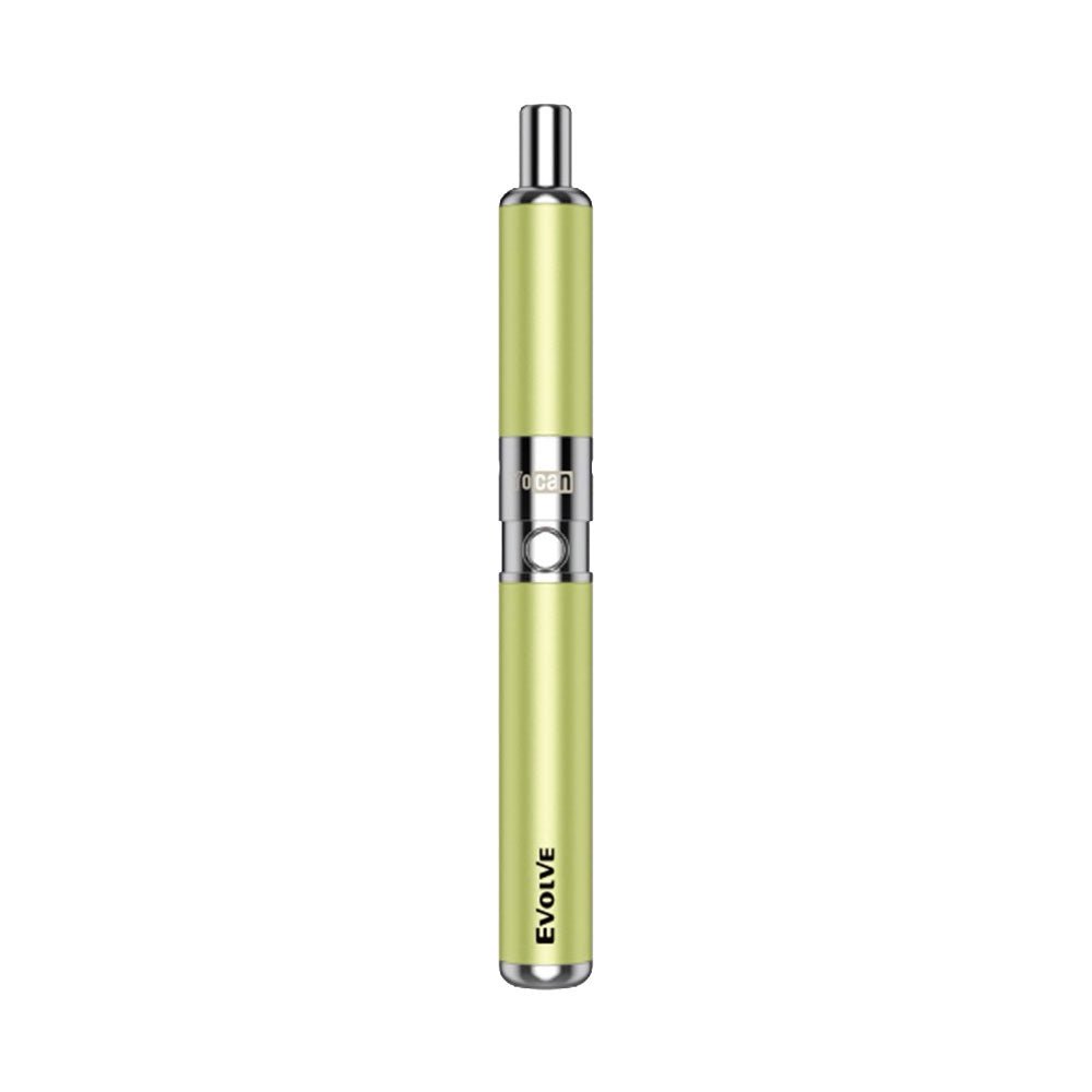 Yocan Evolve-D Dry Herb Vaporizer Pen – 650mAh