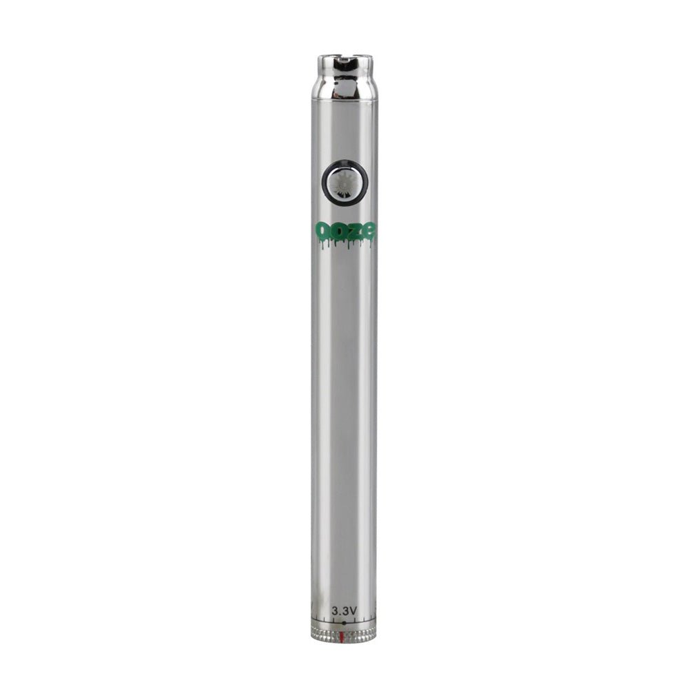 Ooze Slim Twist Vape Battery with Charger - Image 3