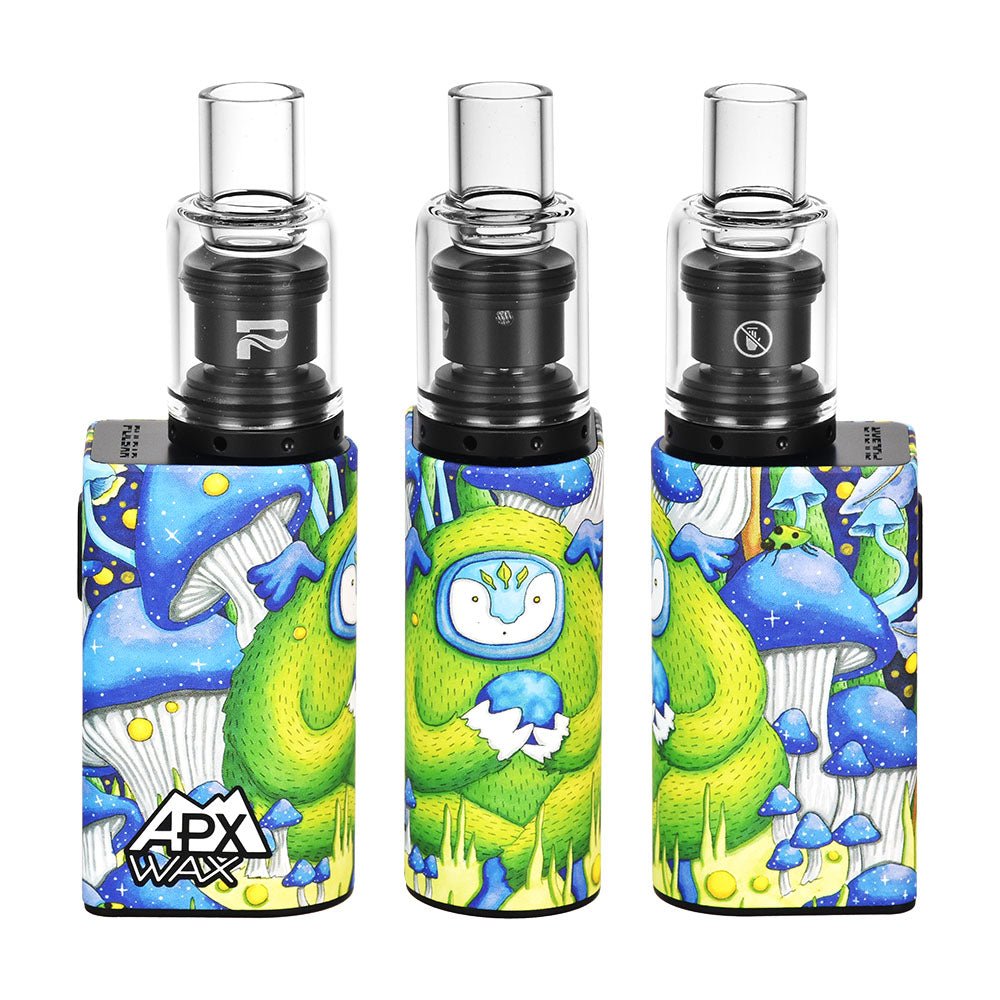 Pulsar APX Wax V3 Concentrate Vape - Image 3