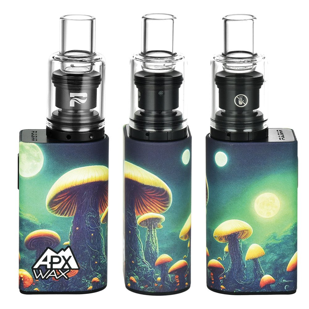 Pulsar APX Wax V3 Concentrate Vape - Image 16