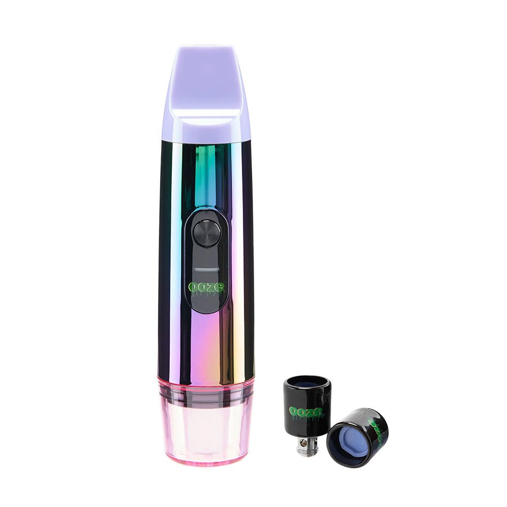 Ooze Booster Extract Vaporizer | 1100mAh - Image 6