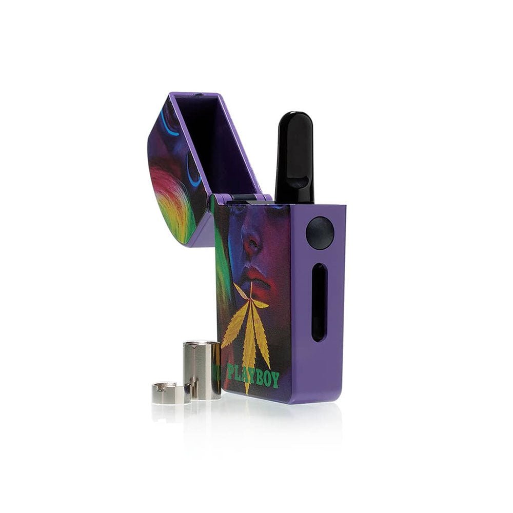 Playboy x RYOT VERB 510 Battery – 650mAh - Image 11