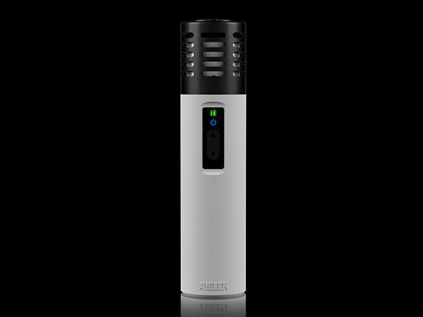 Arizer Air SE – Reefer White