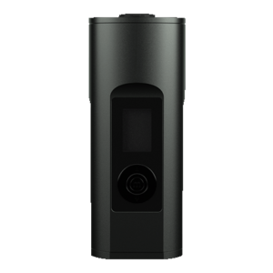 Arizer Solo II – Carbon Black