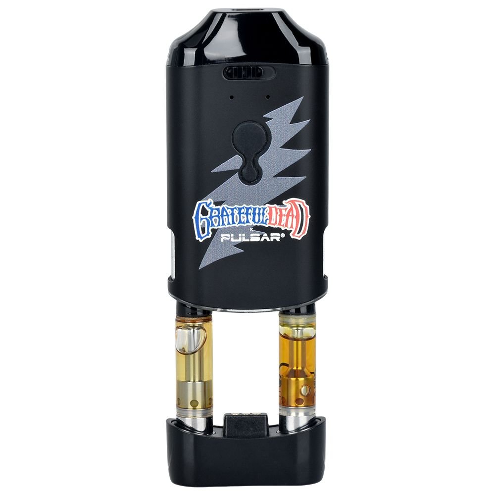 Grateful Dead x Pulsar DuploCart 510 Vaporizer – 650mAh - Image 3