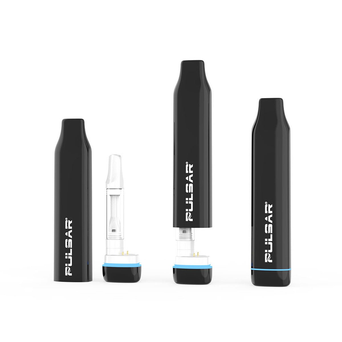 Pulsar 510 DL Lite Auto-Draw Vape Pen | 300mAh - Image 2