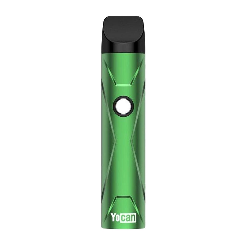 Yocan X Pod System Concentrate Vaporizer | 500mAh - Image 3