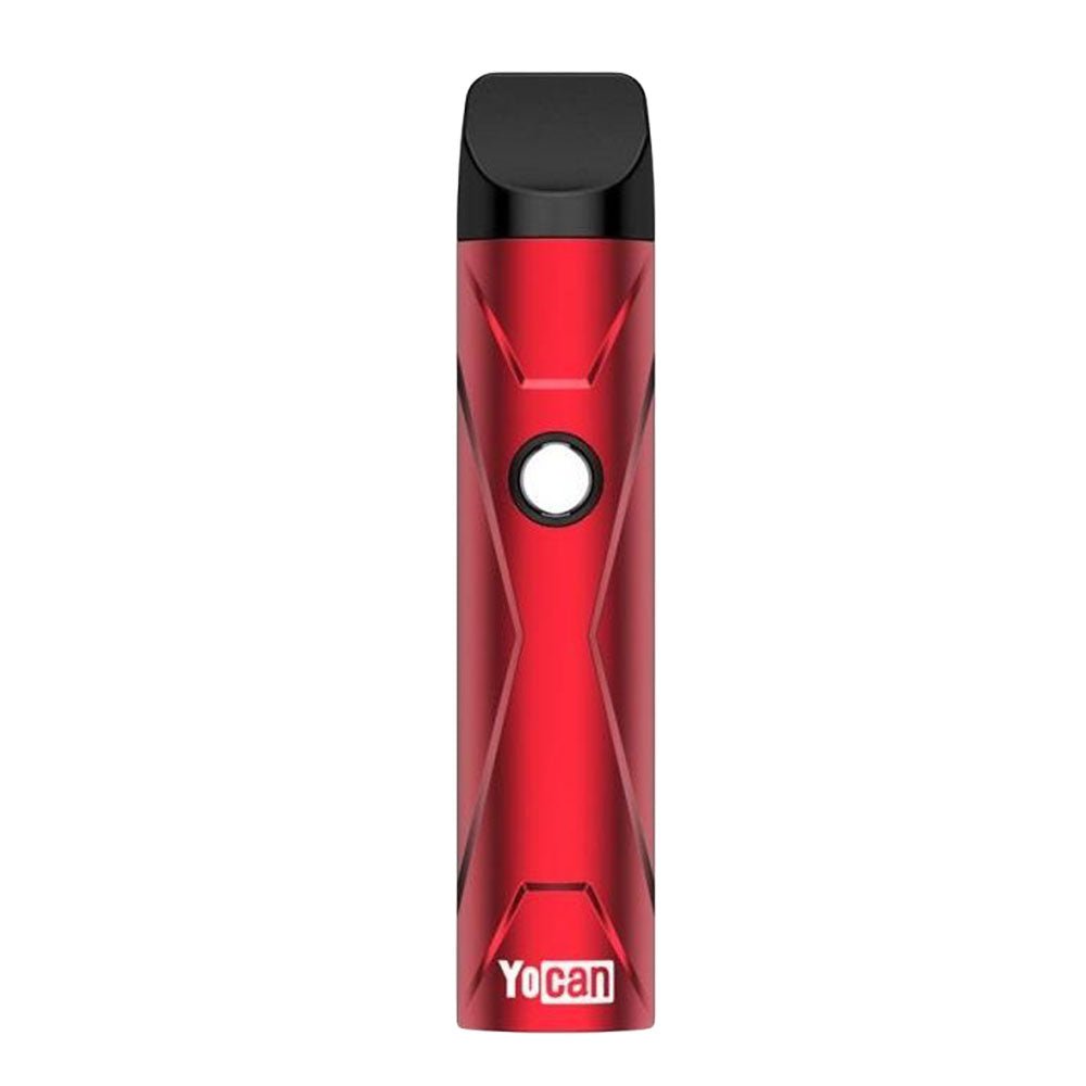 Yocan X Pod System Concentrate Vaporizer | 500mAh - Image 4