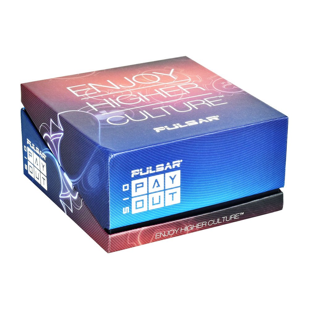 25PC DISP- Pulsar 510 Payout VV Battery – 400mAh / Asst Colors - Image 6