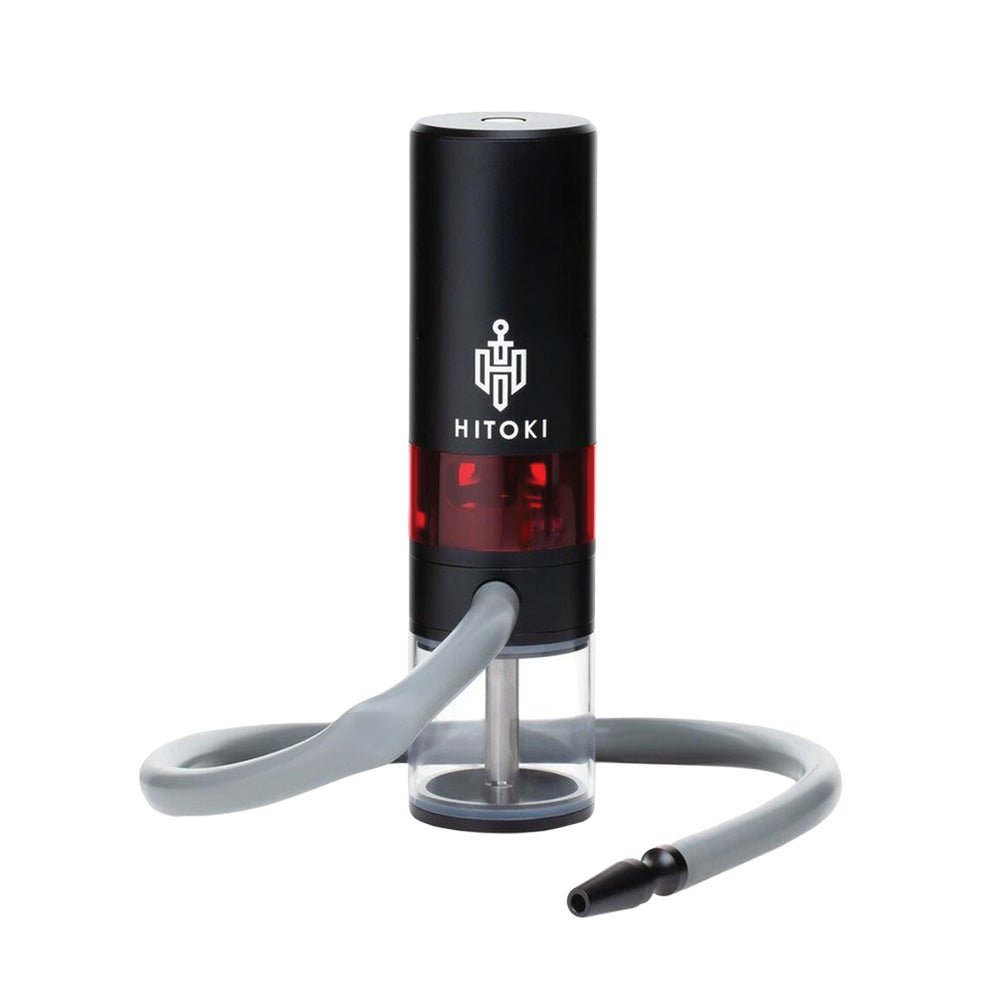 Hitoki Trident Laser Combustion Water Pipe v2.0 - Image 2