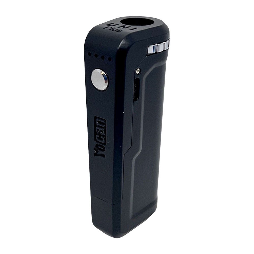 Yocan Uni Plus Battery Mod w/ USB-C Charger | 900mAh - Image 2