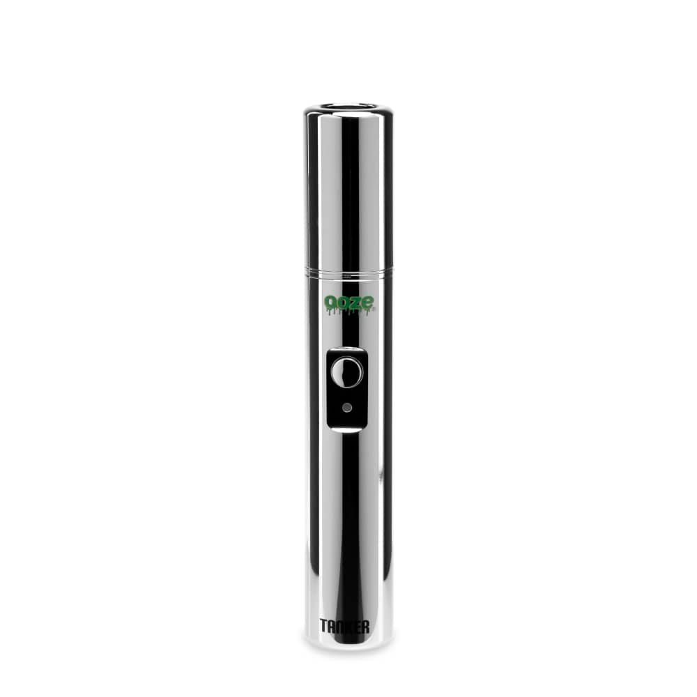 Ooze Tanker Thermal Chamber 510 Vaporizer Battery - Image 7
