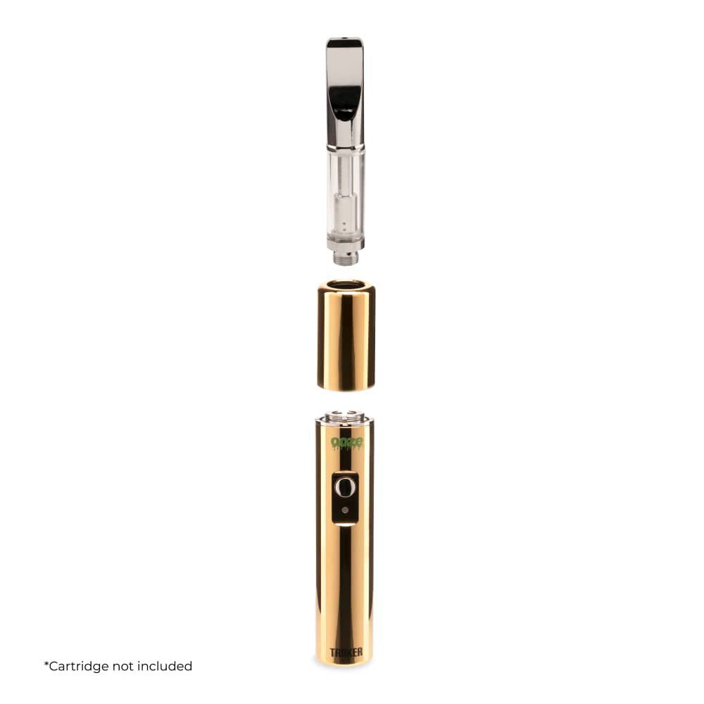Ooze Tanker Thermal Chamber 510 Vaporizer Battery - Image 8