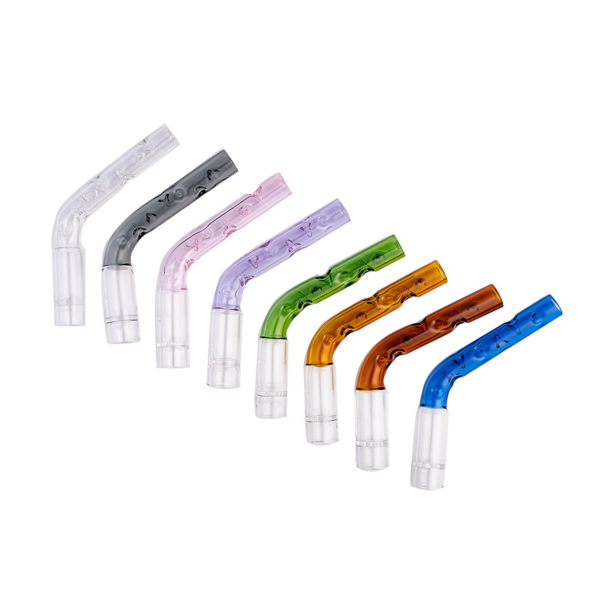 3D Flow Aroma Tubes for Arizer Air 2, Solo 2, Solo 2 Max, Solo 3 - Image 18