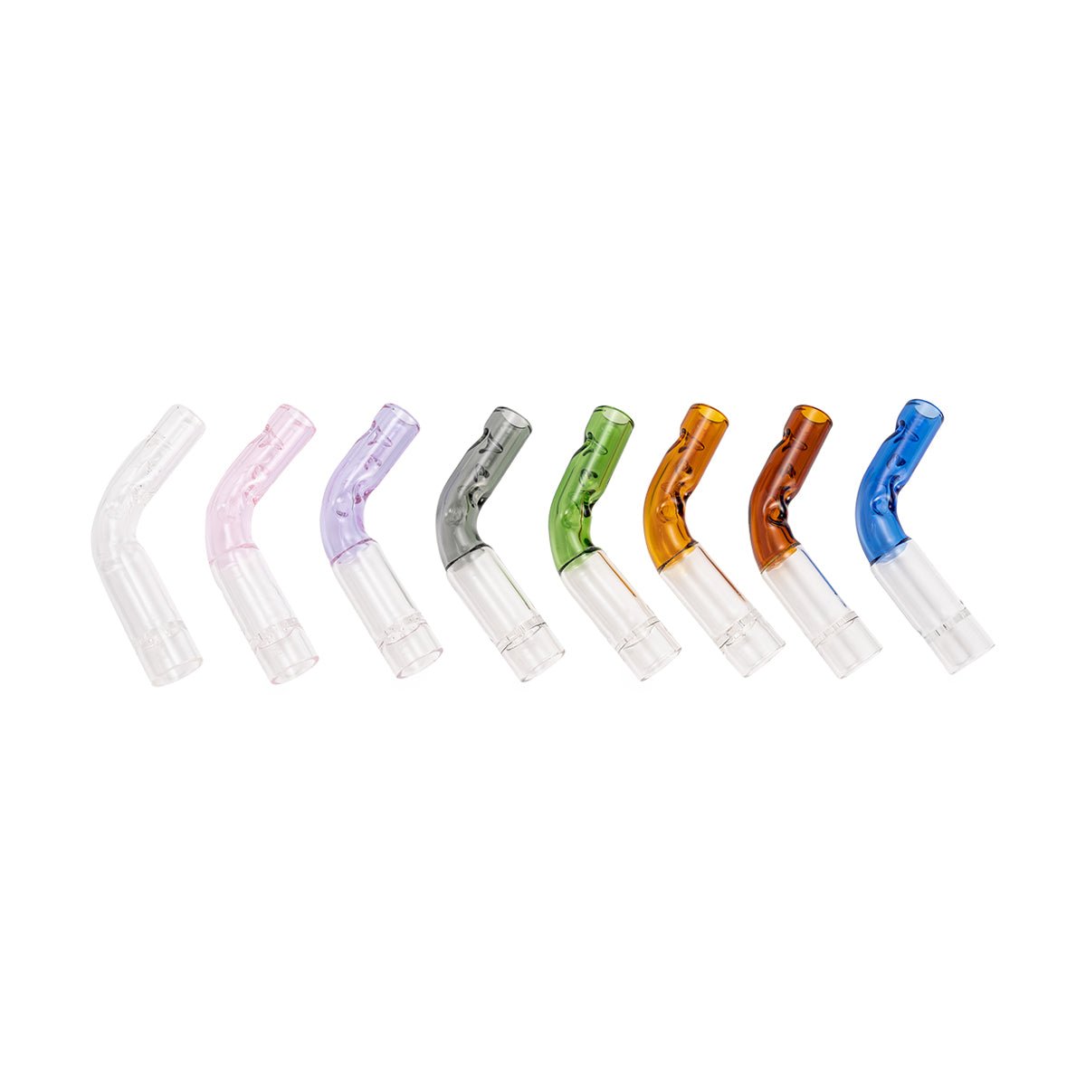 3D Flow Aroma Tubes for Arizer Air 2, Solo 2, Solo 2 Max, Solo 3