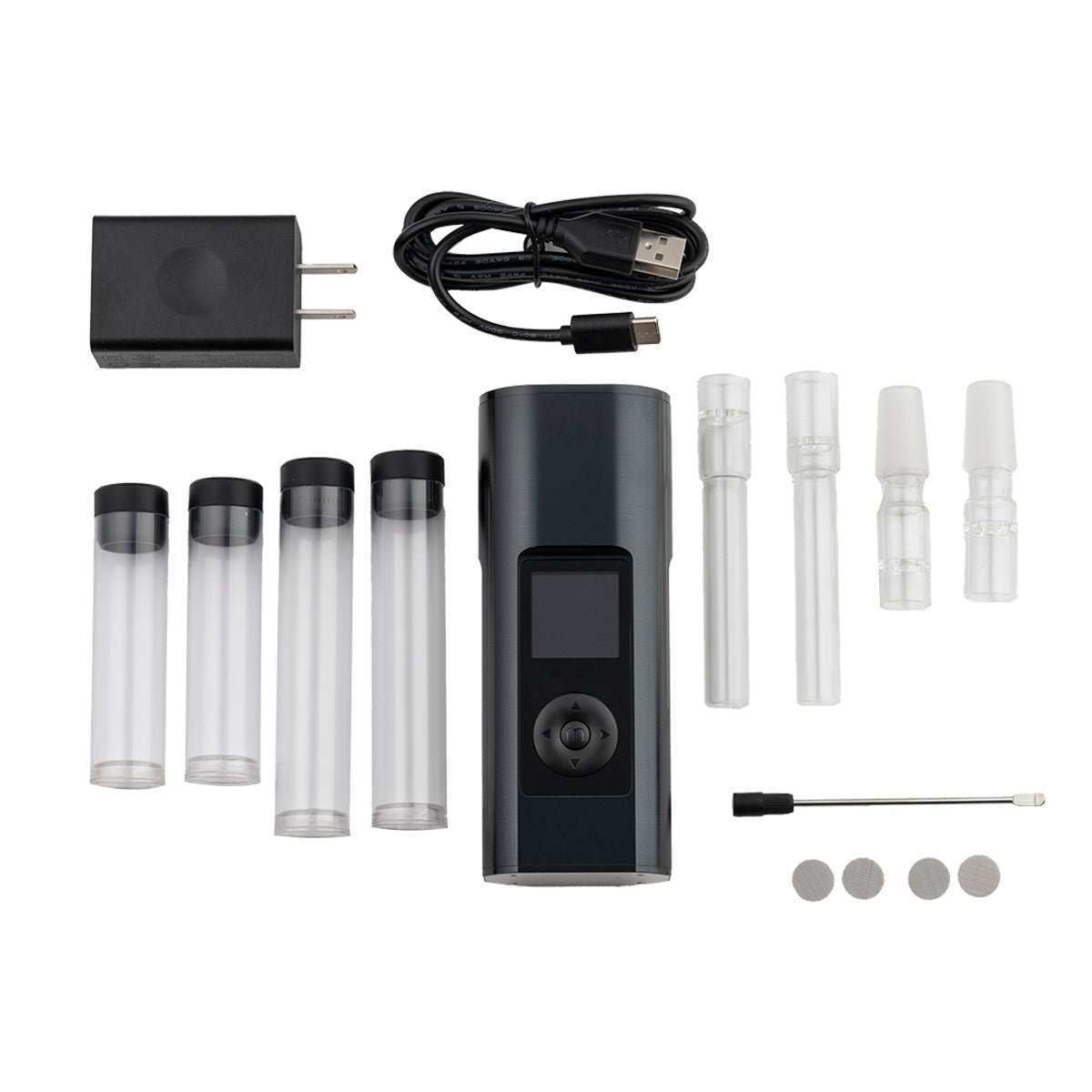 Arizer Solo 3 Vaporizer - Image 4