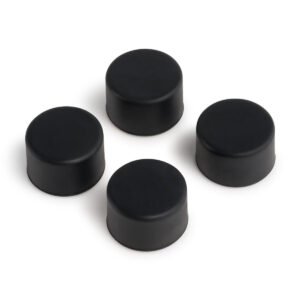 Arizer Stem Cap (4-Pack) for Air,Air (2), Air Max, Solo (2), Solo 2 MAX, Solo 3