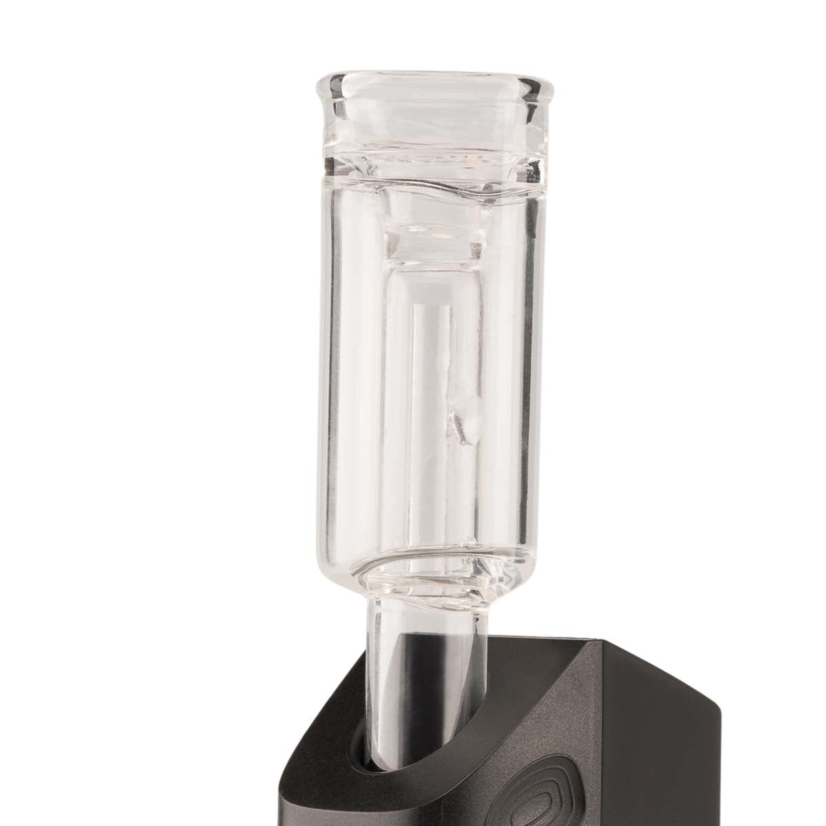 POTV Glass Mini Bubbler - Image 2