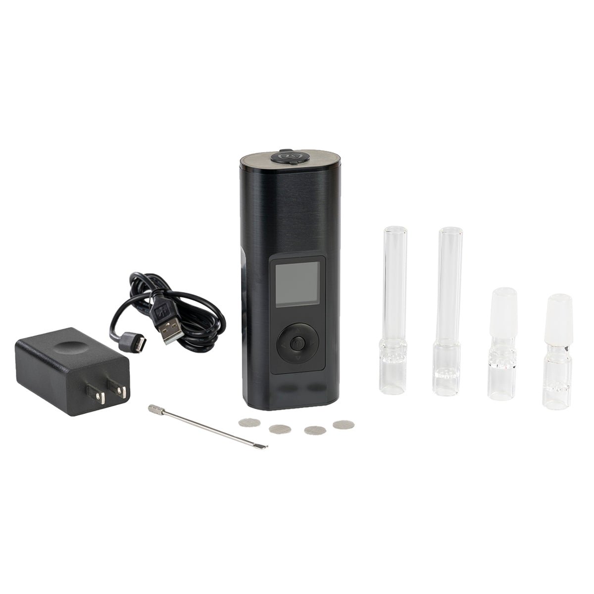 Arizer Solo 3 Vaporizer - Image 7