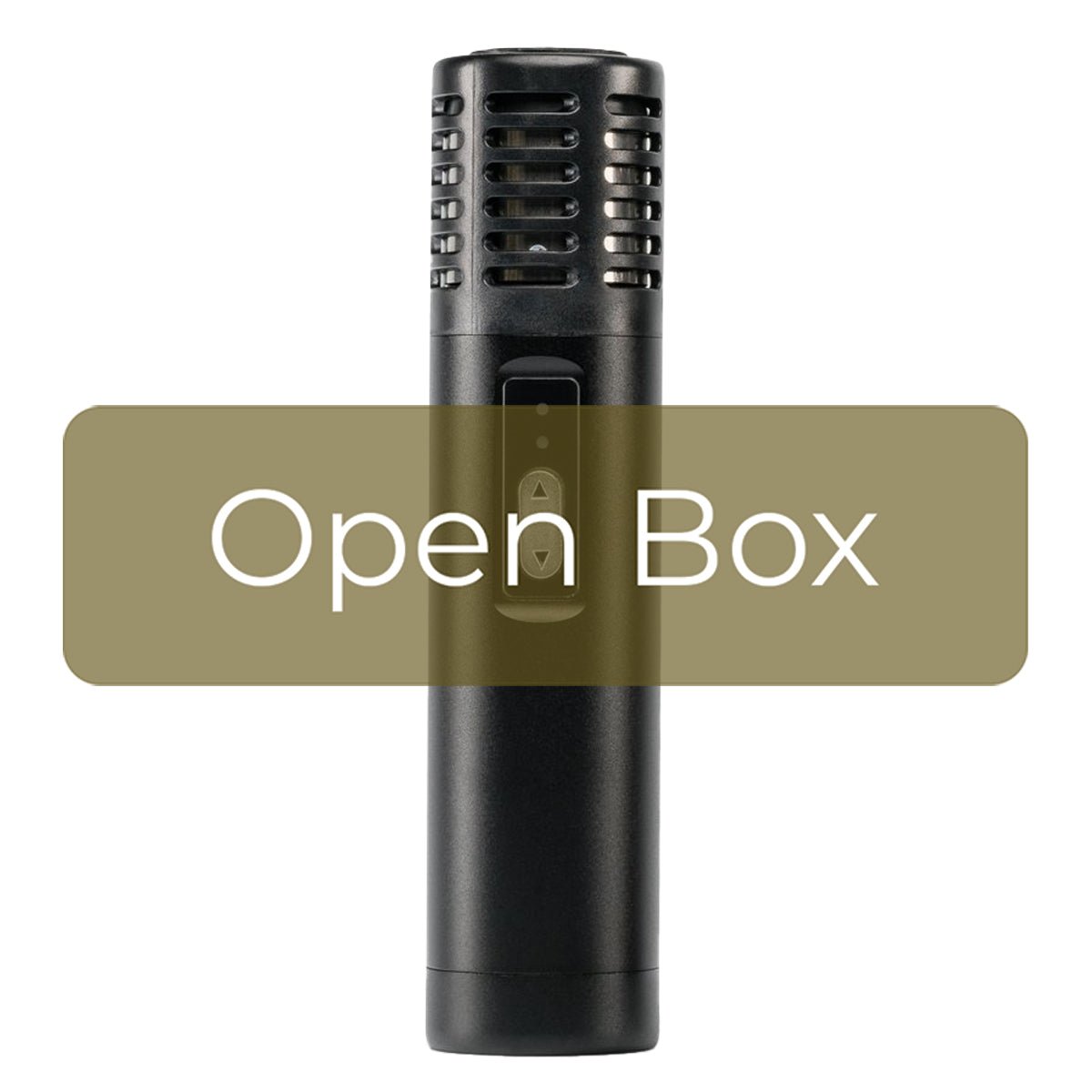 Lightly Used - Arizer Air Vaporizer - Image 8