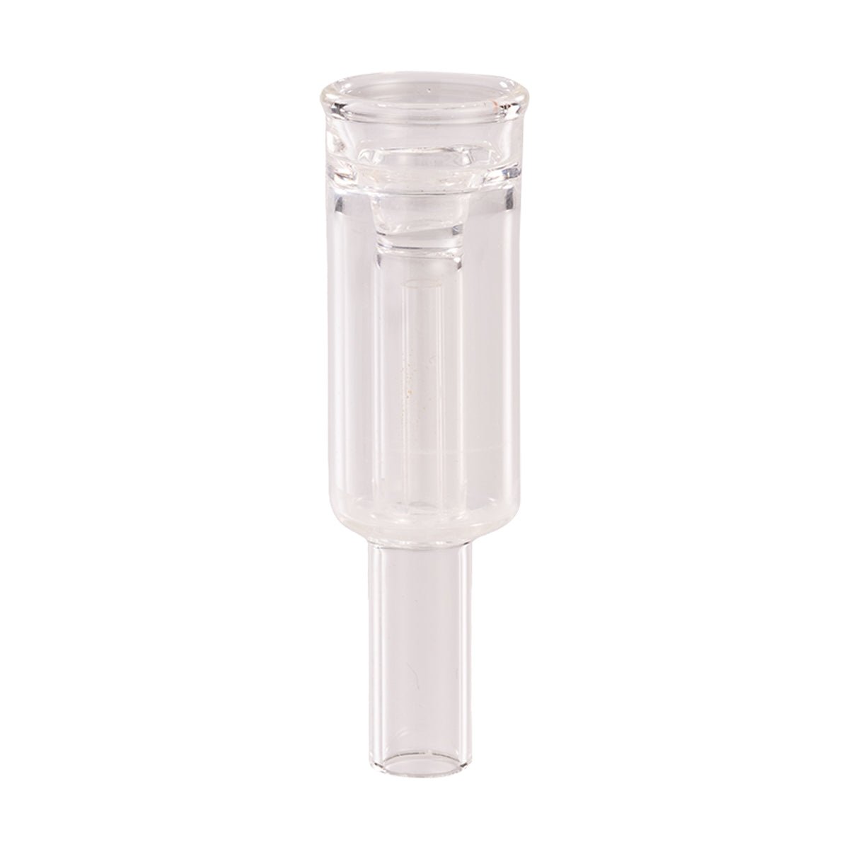 POTV Glass Mini Bubbler - Image 3