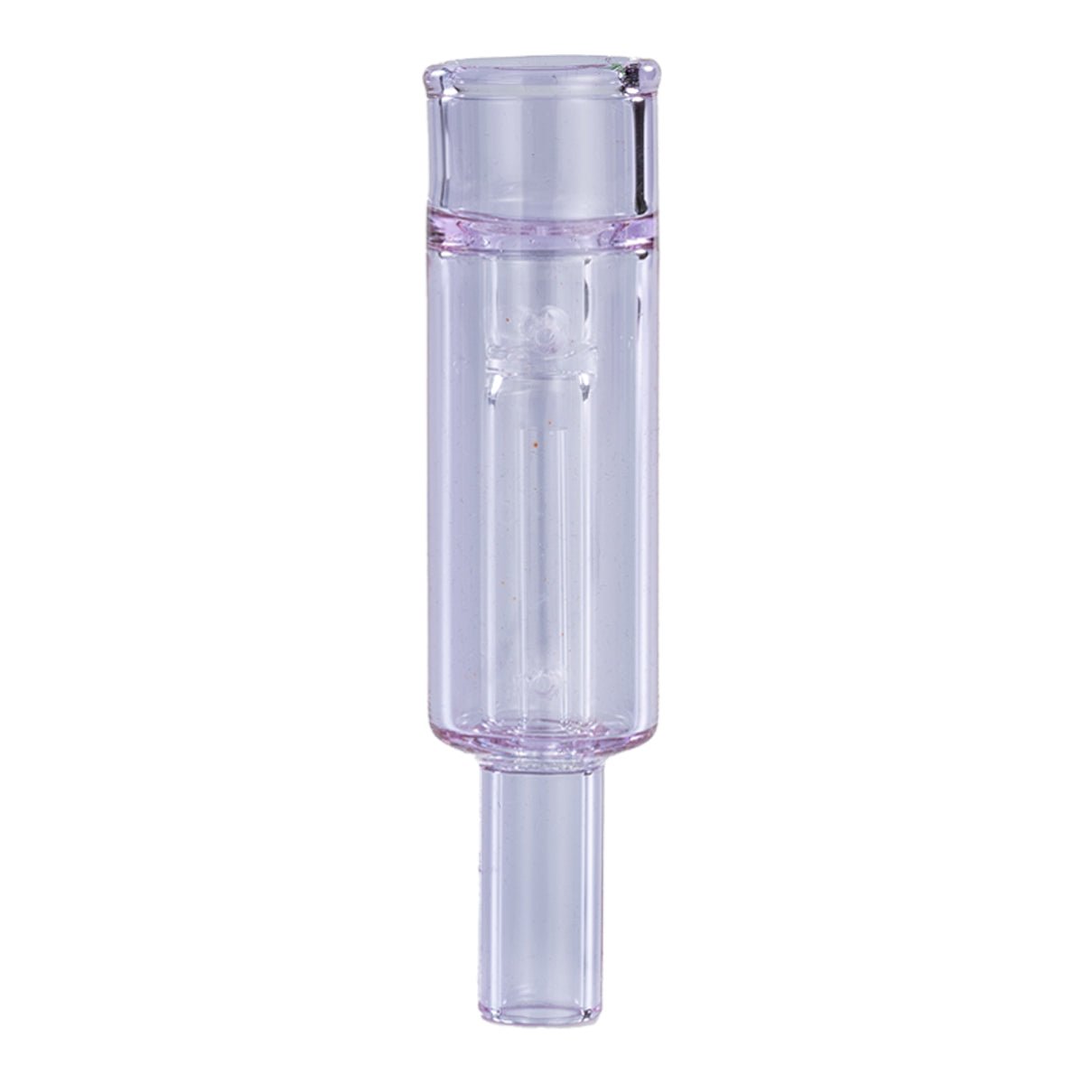 POTV Glass Mini Bubbler - Image 11