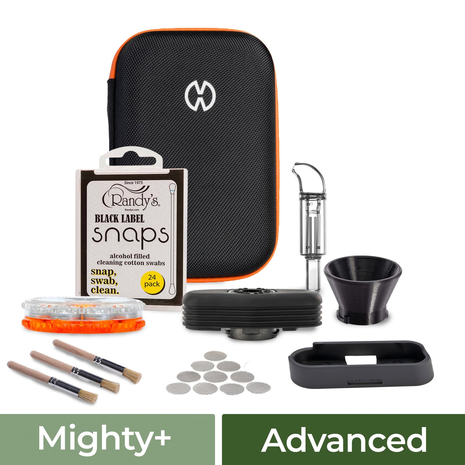 Mighty+ Advanced Accessories Kit