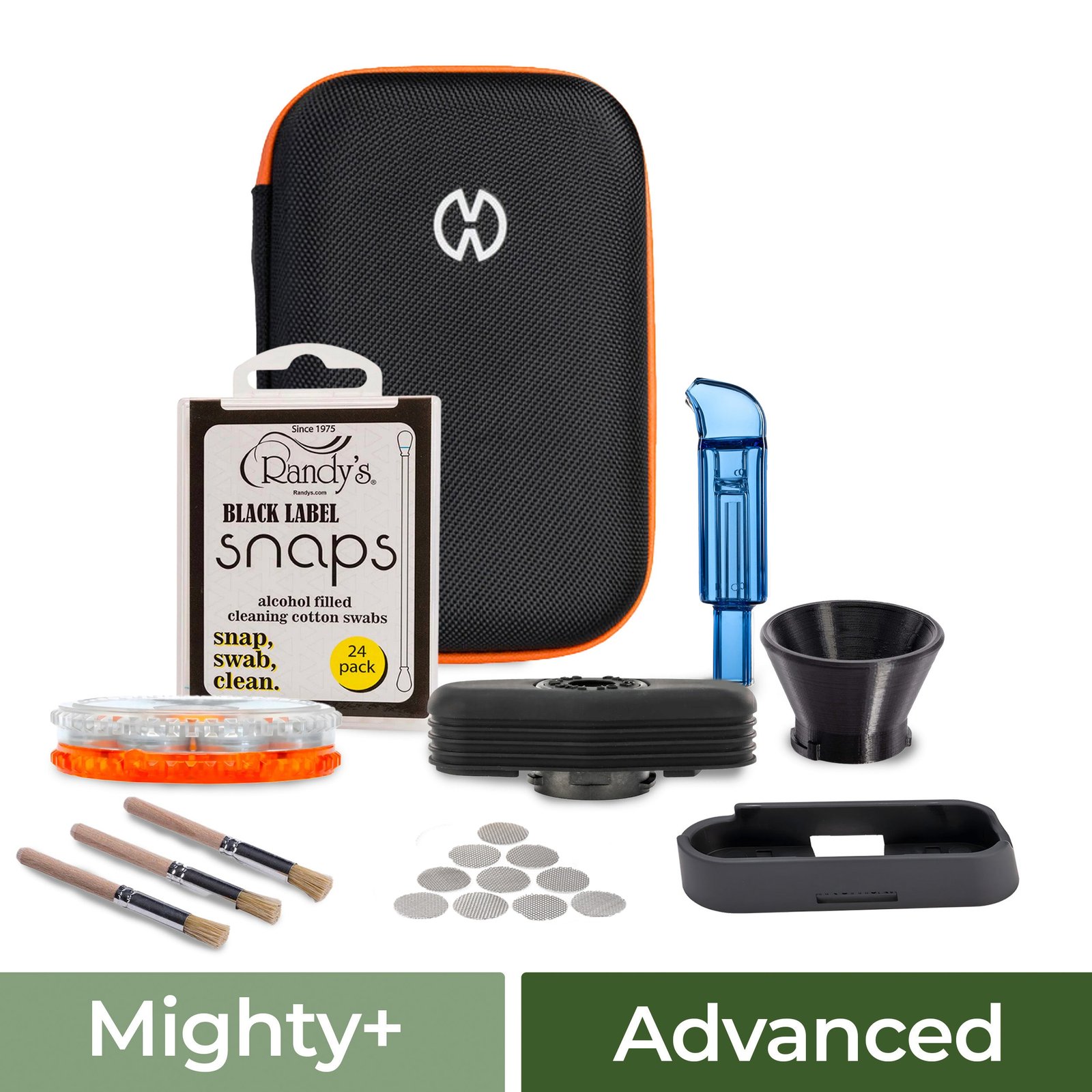 Mighty+ Advanced Accessories Kit - Image 10