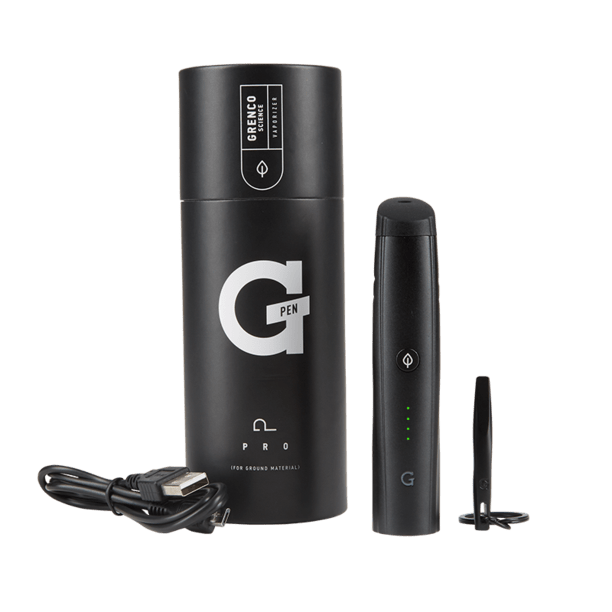 G Pen Pro Vaporizer