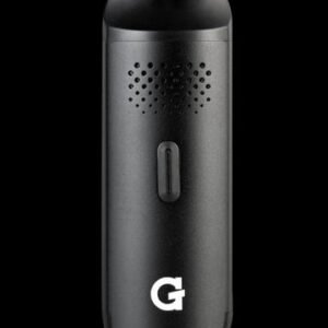 G Pen Dash Dry Herb Vaporizer