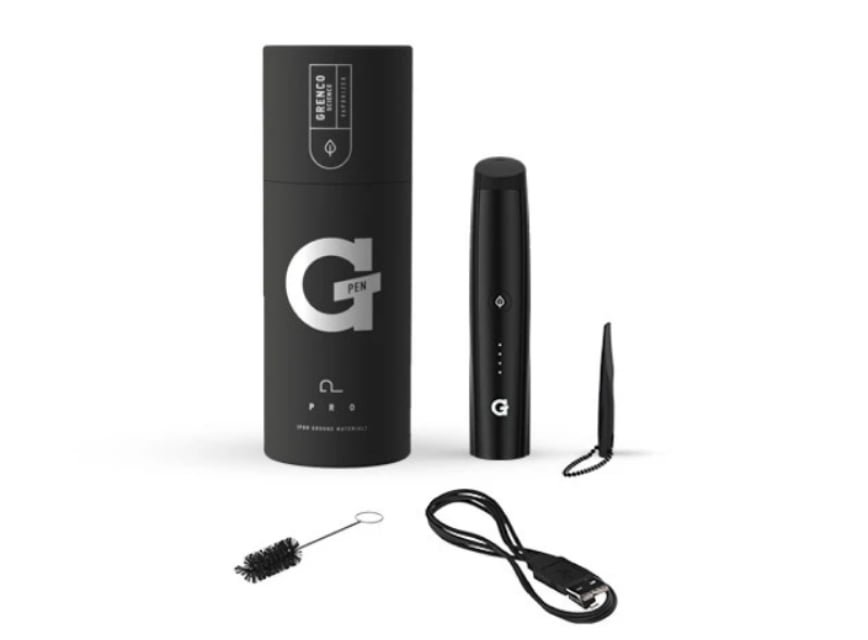 G Pen Pro Vaporizer - Image 3