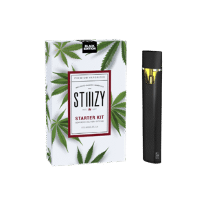 STIIIZY Vape Pen Starter Kit