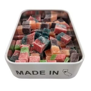 1000MG THC Edibles