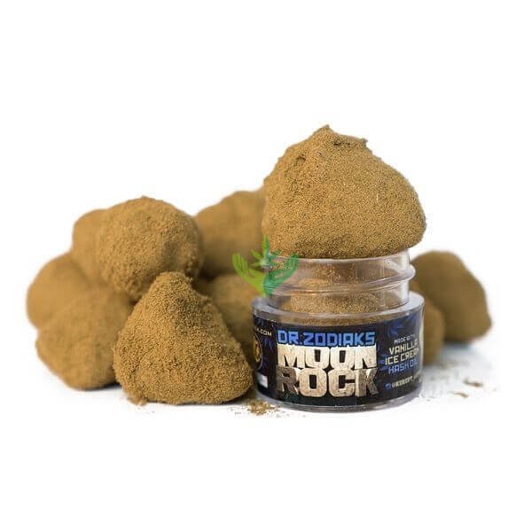 Moon Rock